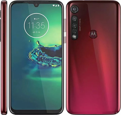Original motorola moto - original, g8