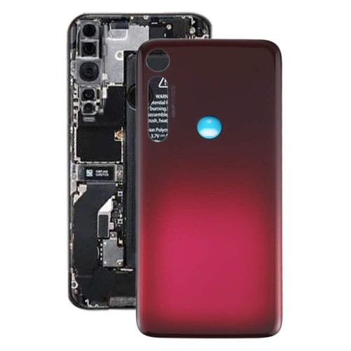 Cover posteriore batteria per