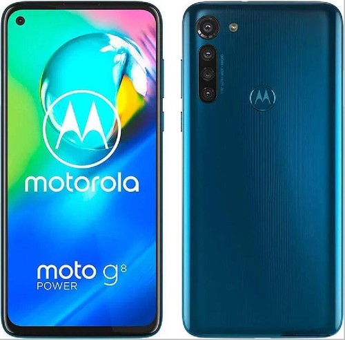 Unlocked motorola moto - unlocked, g8