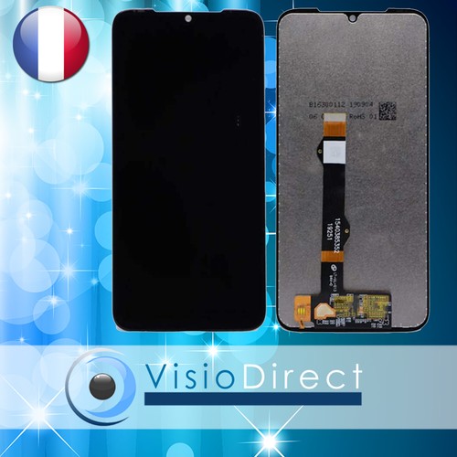 Vitre ecran lcd pour - ecran,