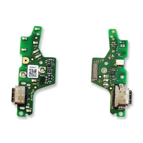 Connettore ricarica dock - ricarica,