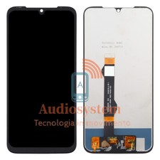 DISPLAY LCD +TOUCH SCREEN