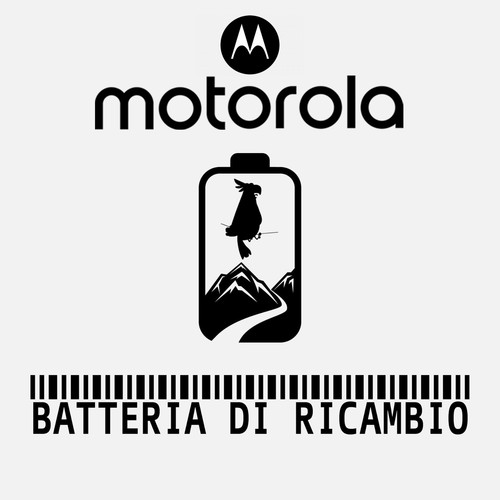 Batteria ricambio per - di,