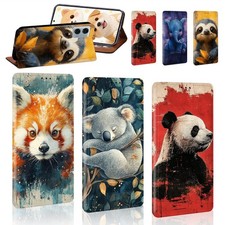 Custodia in pelle design