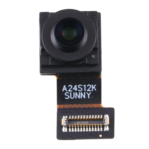 Front facing camera for - front,