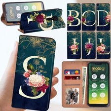 Custodia telefono pelle