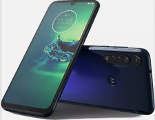 Smartphone Motorola moto g8