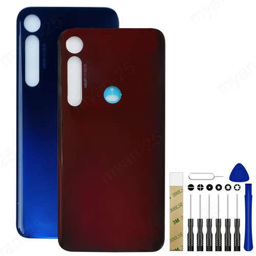 Back door battery cover - back,