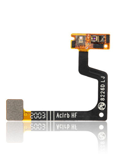 Proximity sensor flex cable - sensor,