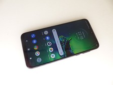 Smartphone Motorola moto g8