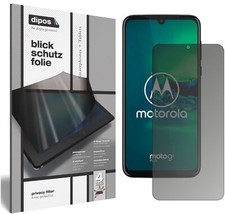 Motorola Moto G8 Plus