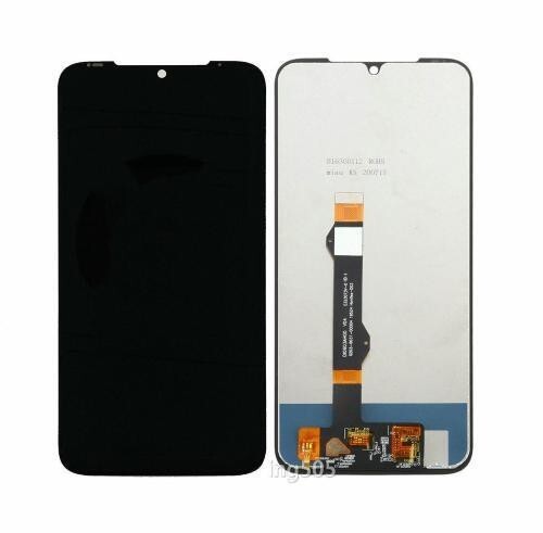 Display motorola moto - display, g8