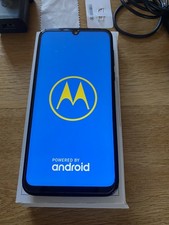 Motorola Moto G8 Plus - 64GB -