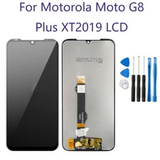 Per Motorola Moto G8 Plus