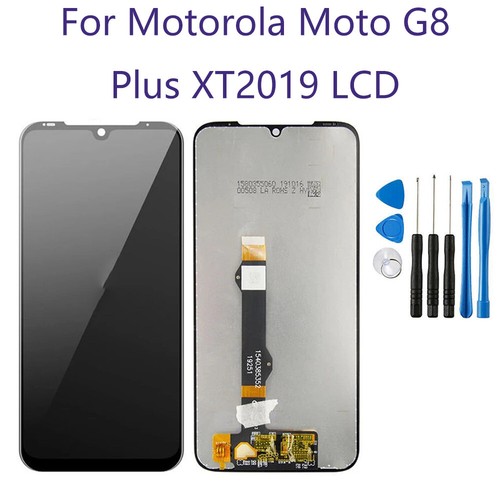 For motorola moto plus - motorola, g8