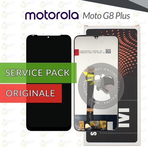 Display originale motorola - display,