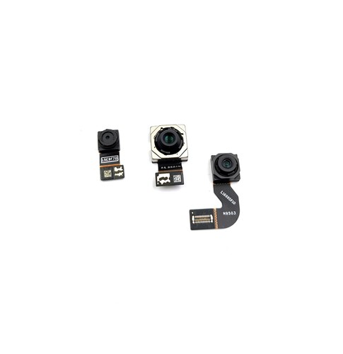 Set fotocamera principale