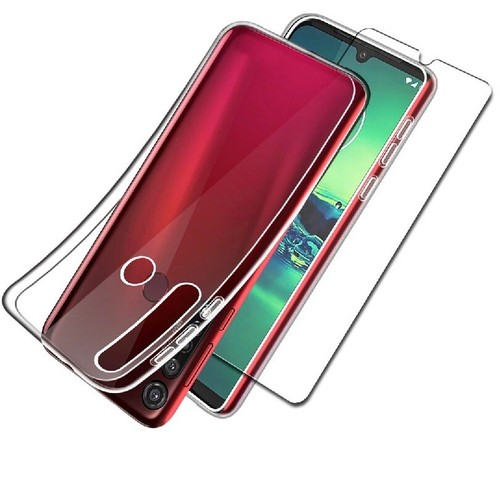 Custodia cover trasparente - custodia, +