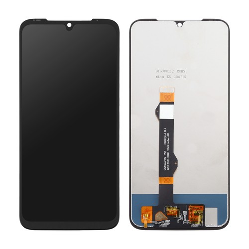 Clappio bloc complet pour - clappio,