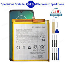 Nuova Batteria Per Motorola