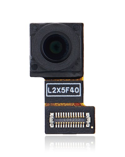 Replacement front camera - replacement,