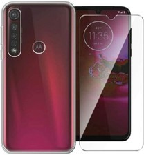 COVER CUSTODIA PER MOTOROLA G8