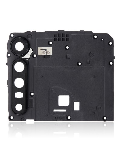 Motherboard protective cover - motherboard,