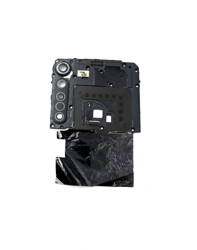 Vetro fotocamera flessibile