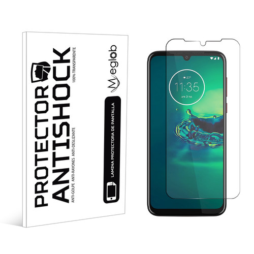 Antishock screen protector for - protector,