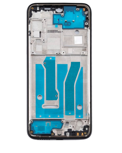 Replacement mid frame - replacement, mid-frame