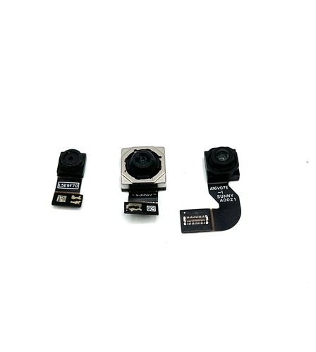 Fotocamera principale