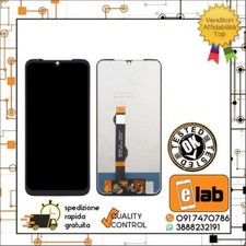 DISPLAY LCD TOUCH SCREEN PER