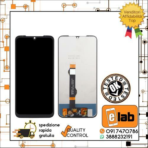 Display lcd touch screen - lcd,