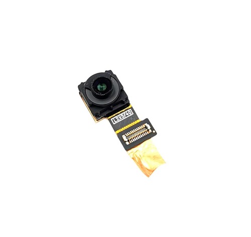 Fotocamera anteriore originale