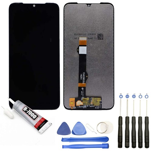 Vitre tactile ecran - lcd, pour