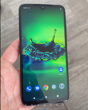 Motorola moto g8 plus
