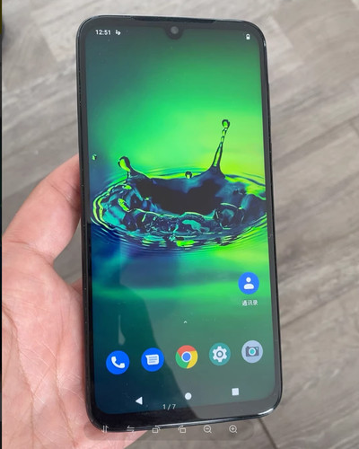 Motorola moto plus - motorola, g8