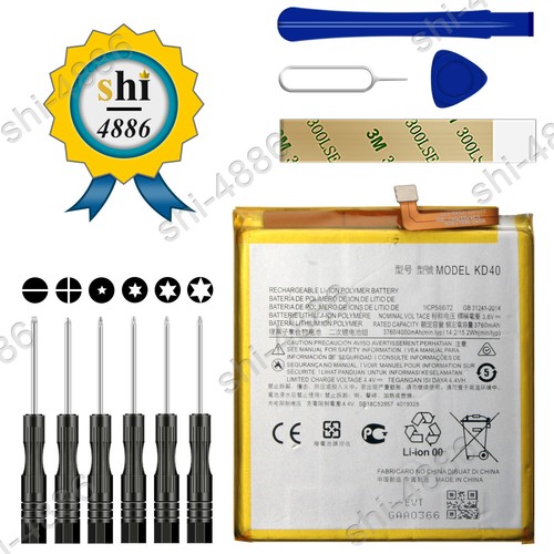 Kd40 battery for - for, motorola