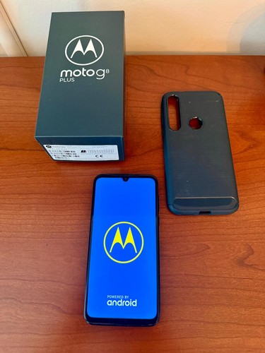 Smartphone motorola moto - smartphone,