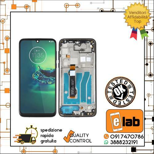 Display lcd touch - display,