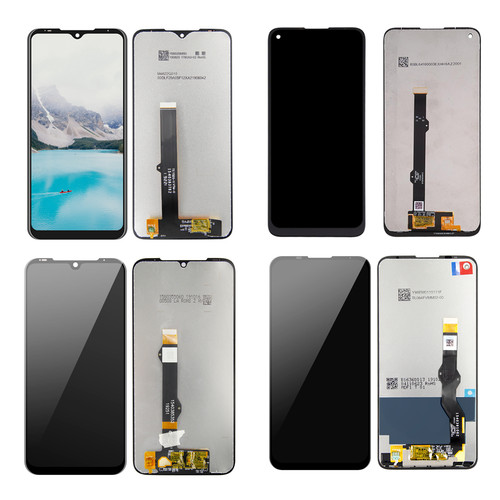 Display lcd digitalizzatore - display,