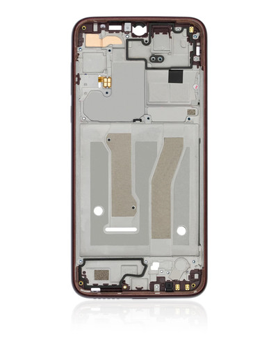 Replacement mid frame - replacement, mid-frame