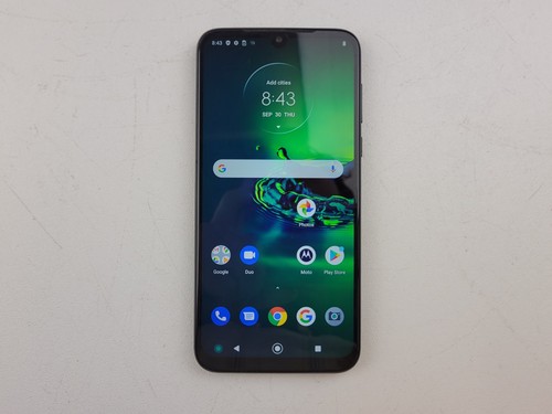 Motorola moto plus - g8,