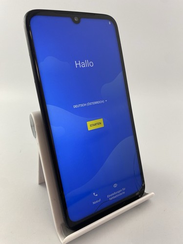 Smartphone android motorola - smartphone,