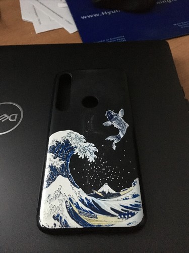 Moto plus case - moto, g8