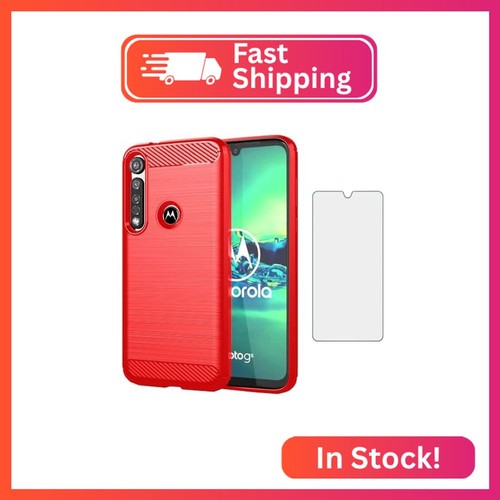 Phone case for moto plus - g8,