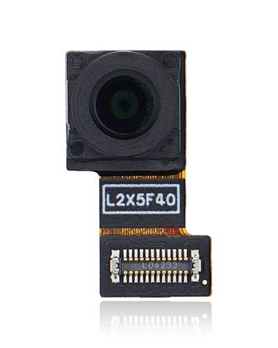 Replacement front camera - front,