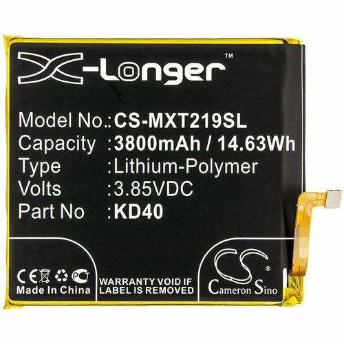 3800mah battery for motorola - 3800mah,