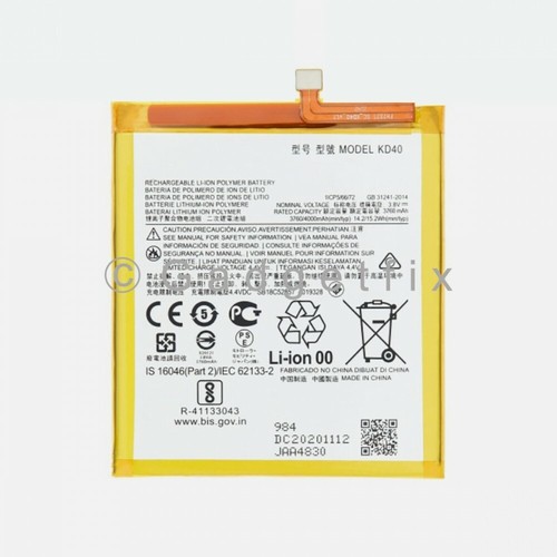 For motorola moto - g8, plus
