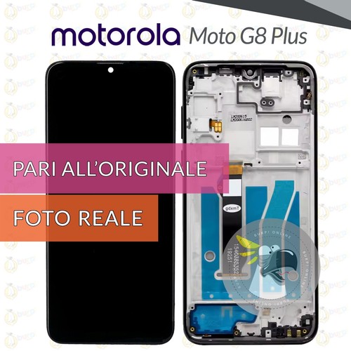 Display motorola moto plus - motorola,